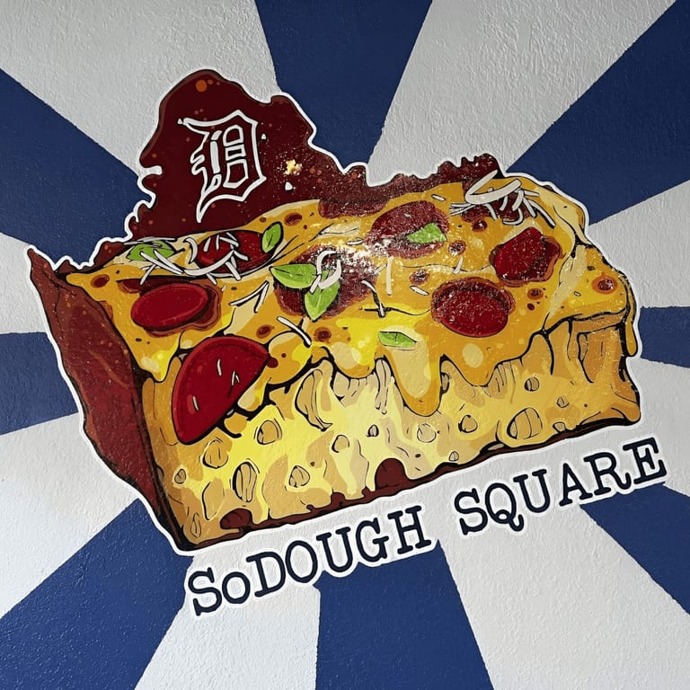 Find Your Nearest Square