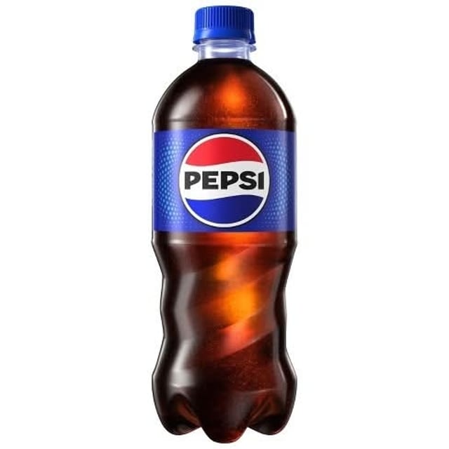 PEPSI.