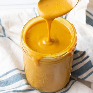 TANGY BBQ SAUCE