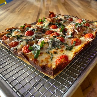 LARGE MARGHERITA