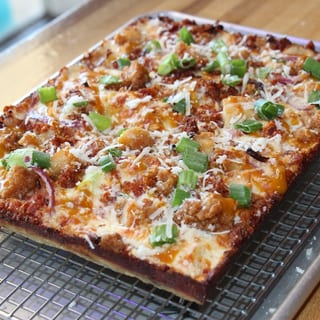 SMALL BBQ CHICKEN
