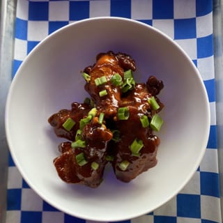 CRISPY FRIED WINGS (5 CT)